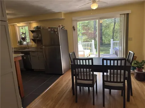 100 Snuff Mill Road North Kingstown RI 02874