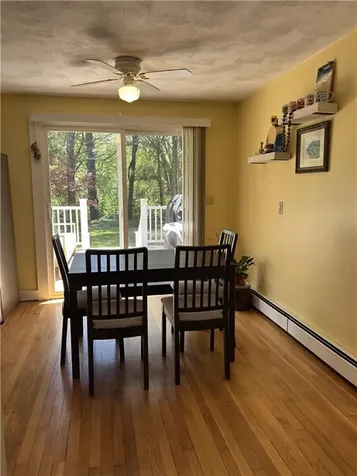 100 Snuff Mill Road North Kingstown RI 02874