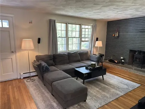 100 Snuff Mill Road North Kingstown RI 02874