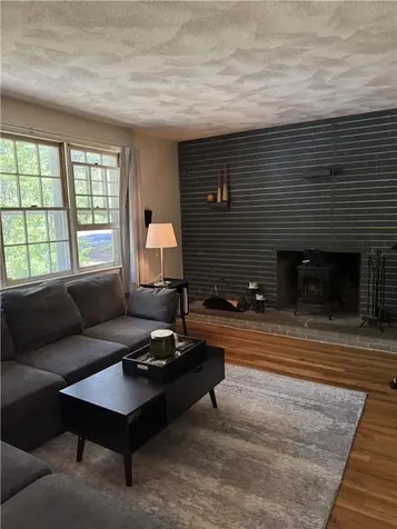 100 Snuff Mill Road North Kingstown RI 02874