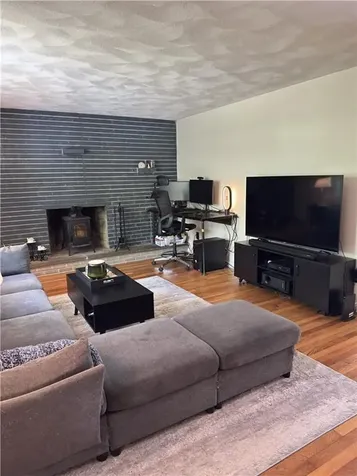 100 Snuff Mill Road North Kingstown RI 02874