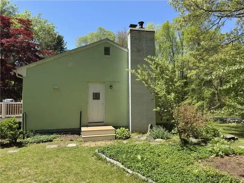 100 Snuff Mill Road North Kingstown RI 02874
