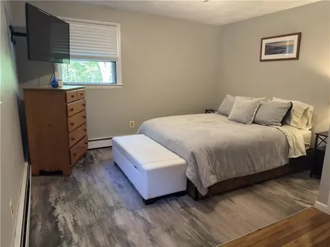 100 Snuff Mill Road North Kingstown RI 02874