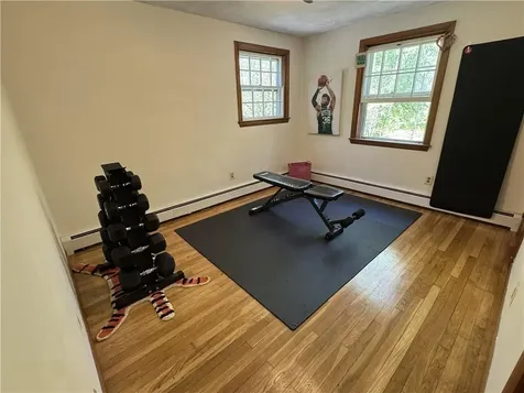 100 Snuff Mill Road North Kingstown RI 02874