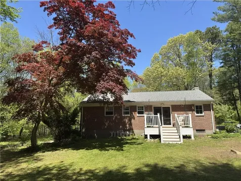 100 Snuff Mill Road North Kingstown RI 02874