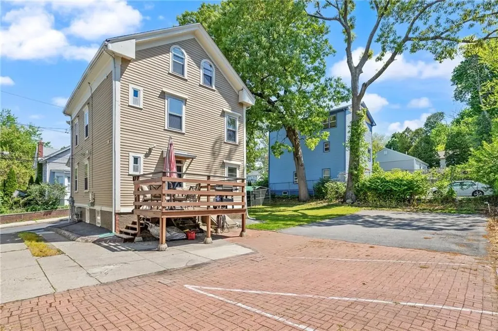37 Royal Street Providence RI 02906