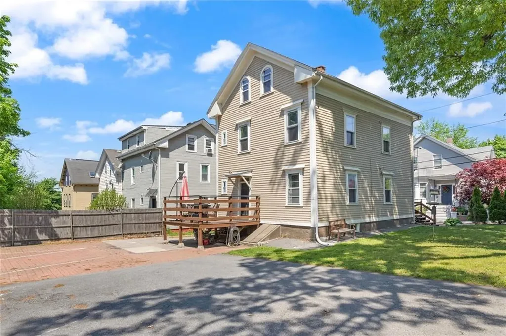 37 Royal Street Providence RI 02906