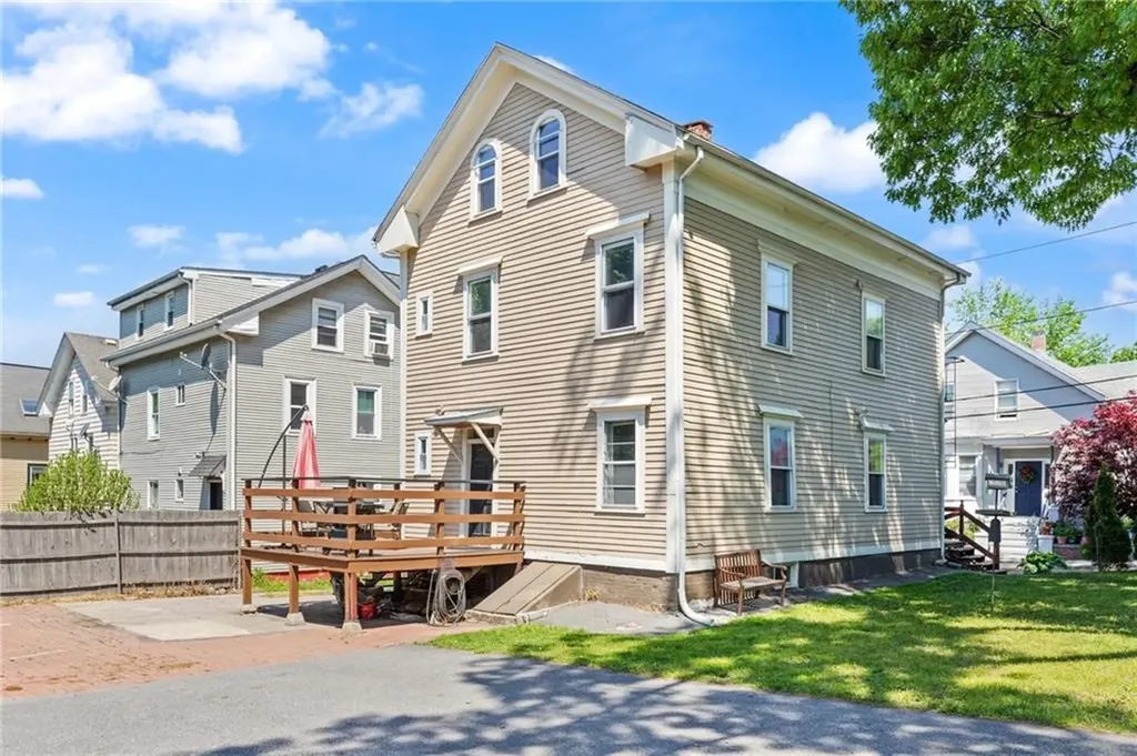 37 Royal Street Providence RI 02906