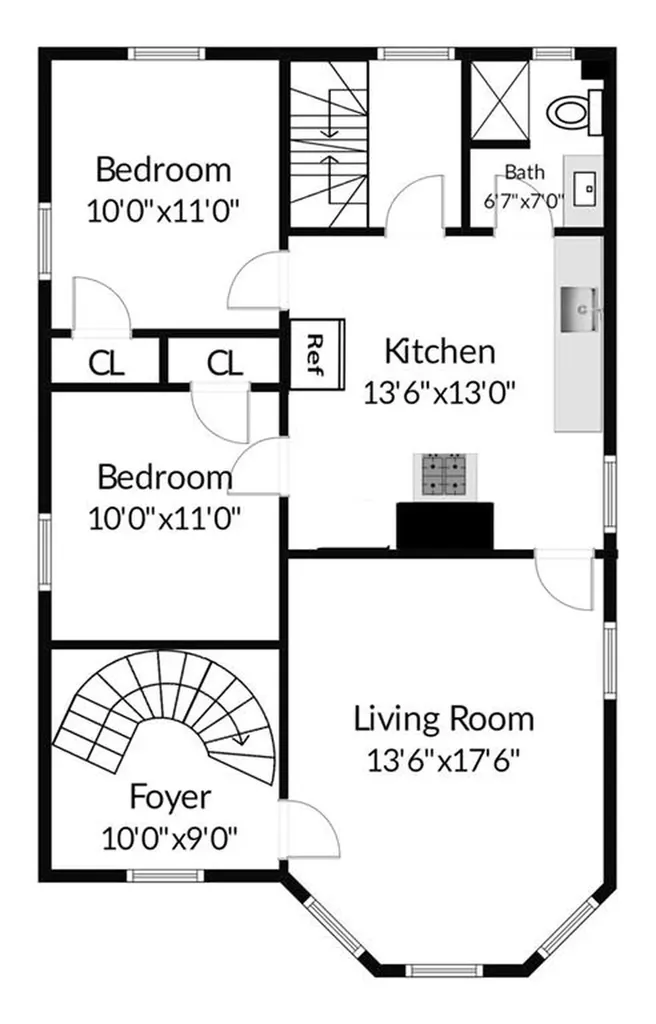 37 Royal Street Providence RI 02906