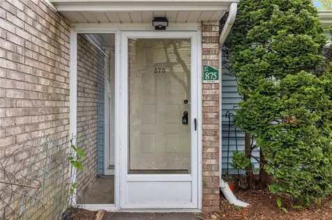 875 Halifax Drive Warwick RI 02886