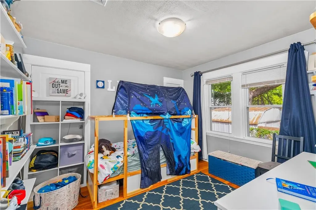 158 Gentian Avenue Providence RI 02908