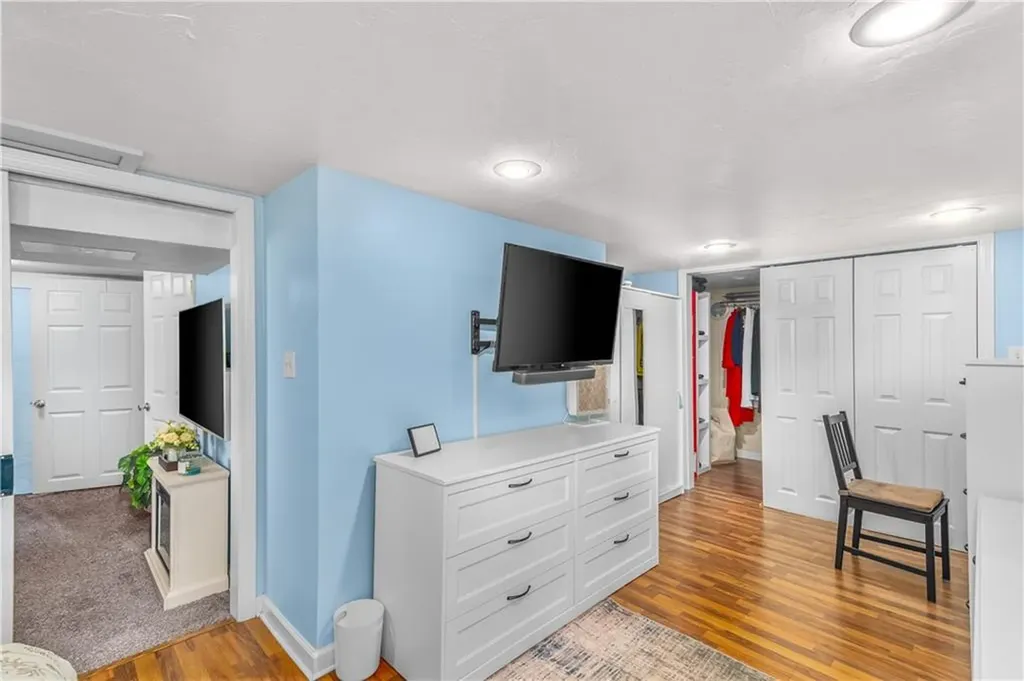 158 Gentian Avenue Providence RI 02908