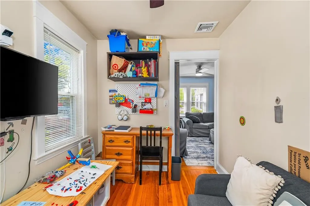 158 Gentian Avenue Providence RI 02908