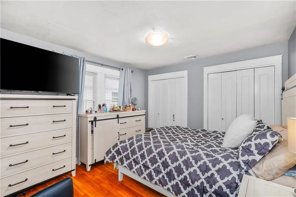 158 Gentian Avenue Providence RI 02908