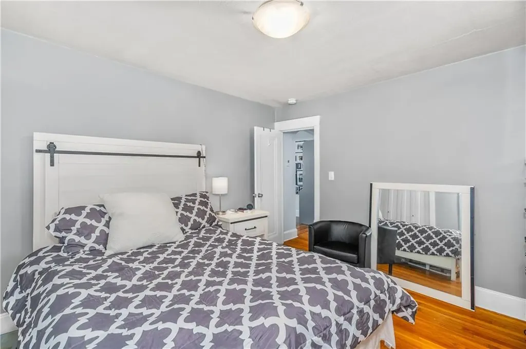 158 Gentian Avenue Providence RI 02908