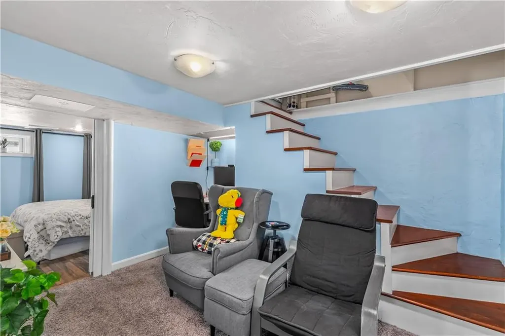 158 Gentian Avenue Providence RI 02908