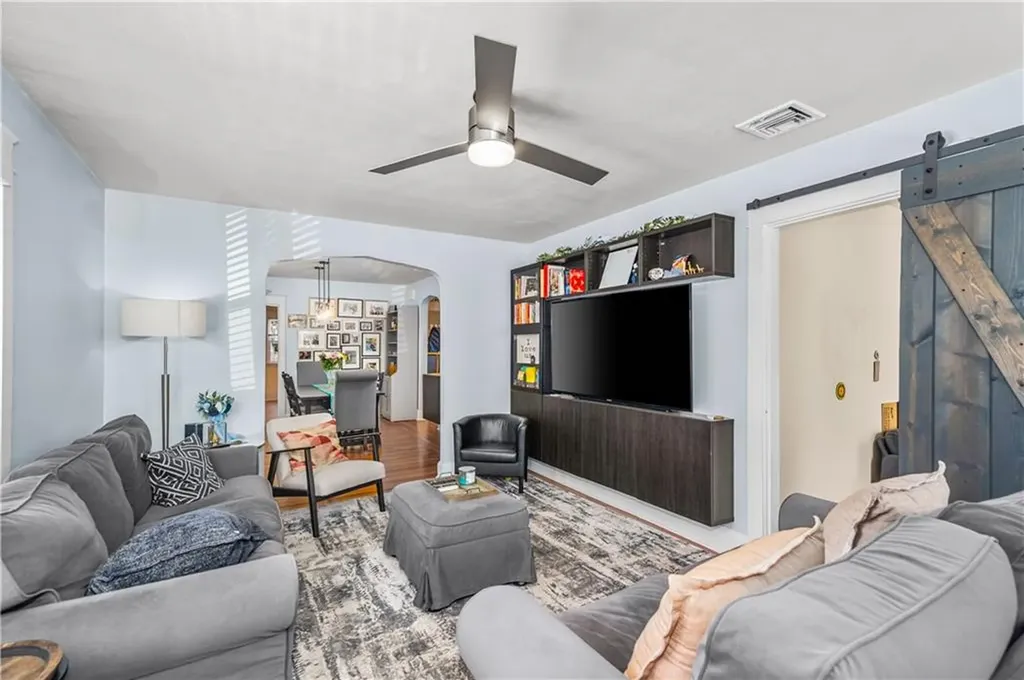 158 Gentian Avenue Providence RI 02908