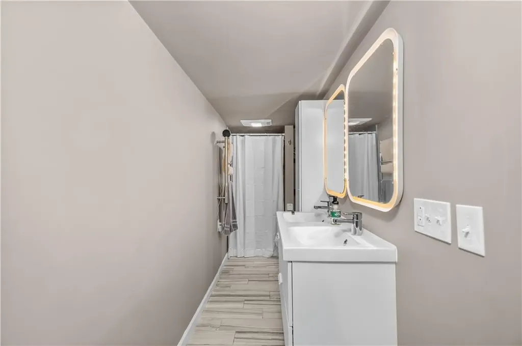 158 Gentian Avenue Providence RI 02908