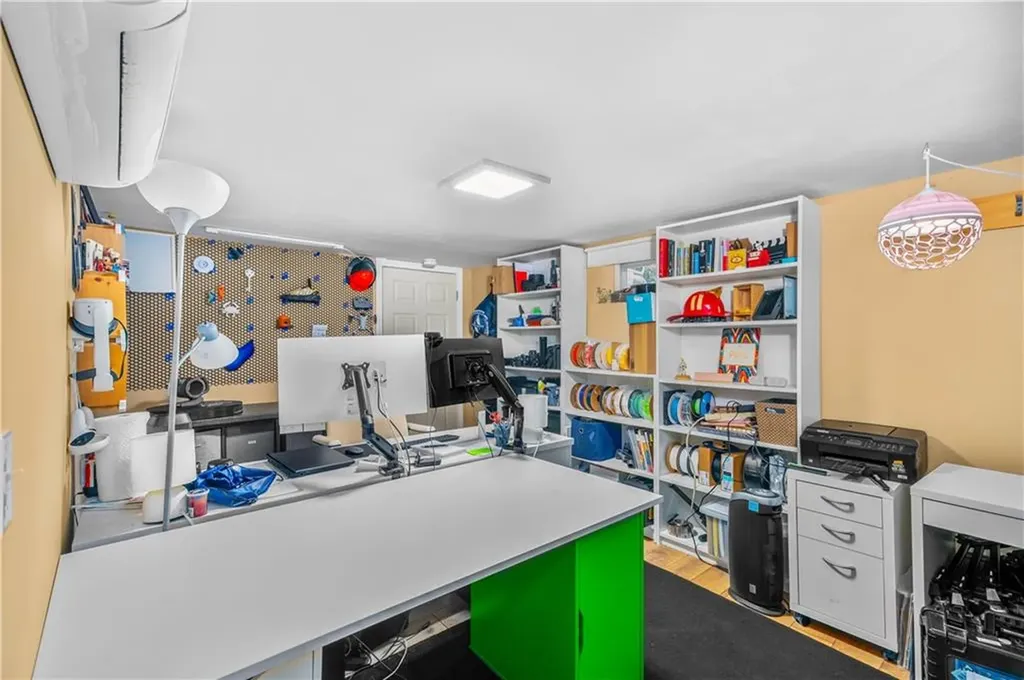 158 Gentian Avenue Providence RI 02908