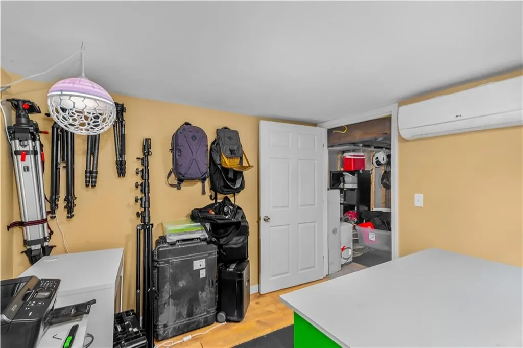 158 Gentian Avenue Providence RI 02908