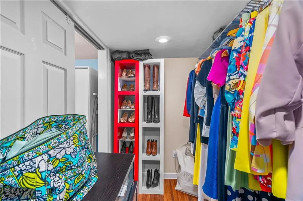 158 Gentian Avenue Providence RI 02908