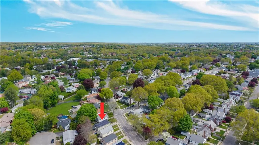 158 Gentian Avenue Providence RI 02908