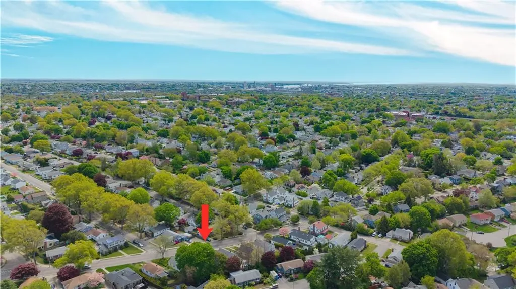 158 Gentian Avenue Providence RI 02908
