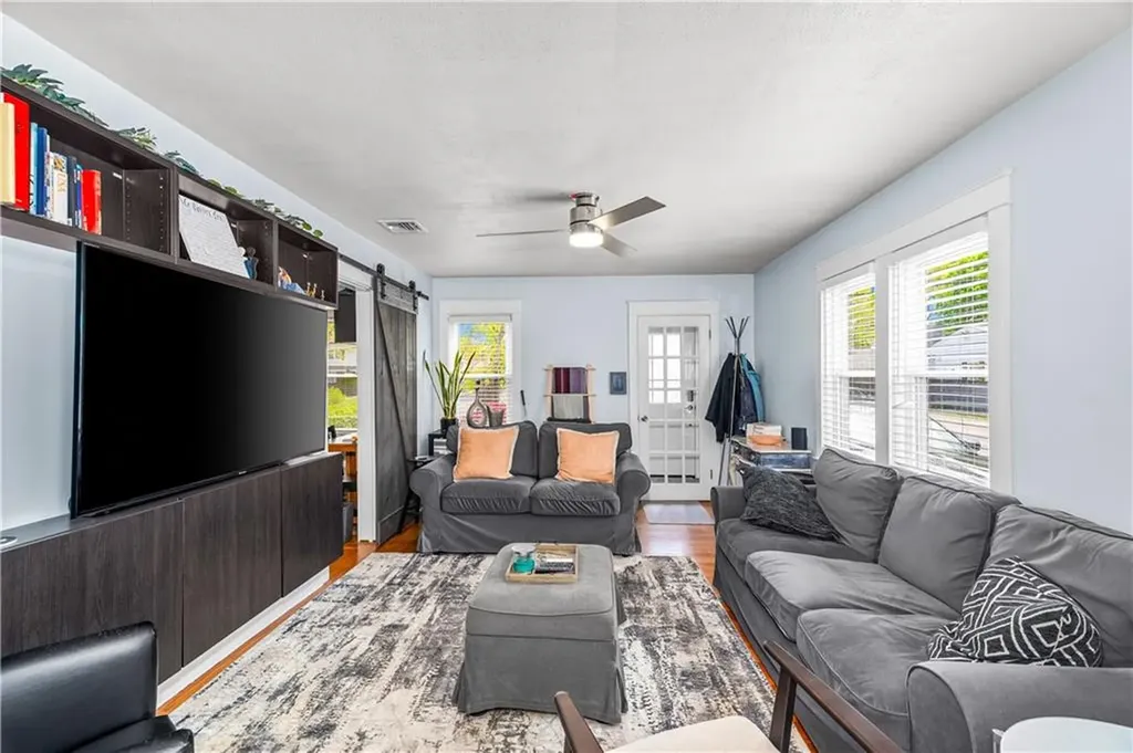 158 Gentian Avenue Providence RI 02908