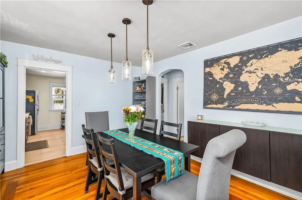 158 Gentian Avenue Providence RI 02908