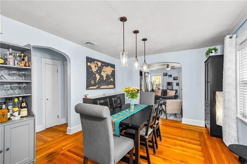 158 Gentian Avenue Providence RI 02908