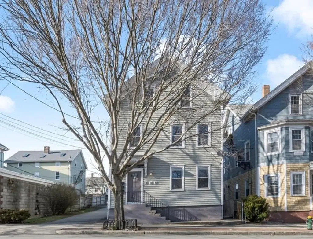 510 Wickenden Street Providence RI 02903