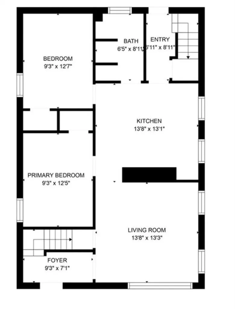 510 Wickenden Street Providence RI 02903