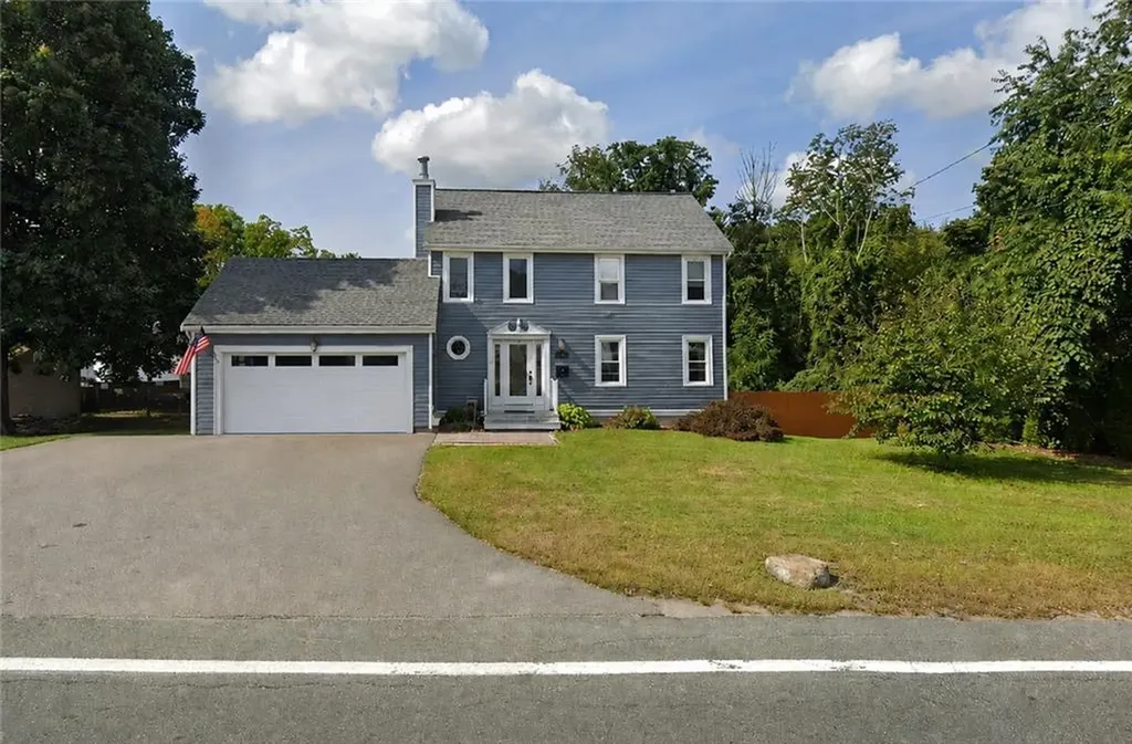 1368 Charles Street North Providence RI 02904