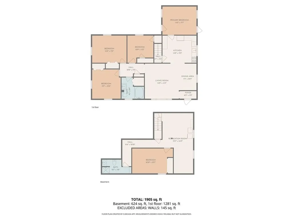368 Hawkins Street Providence RI 02904