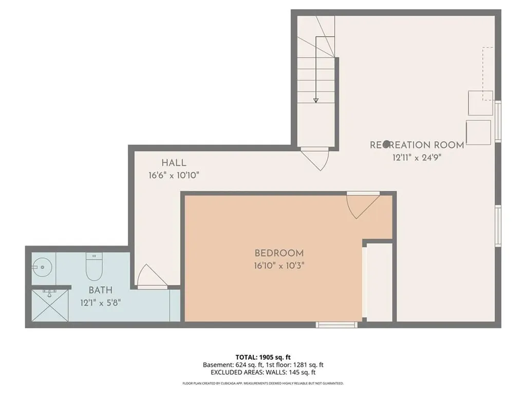 368 Hawkins Street Providence RI 02904