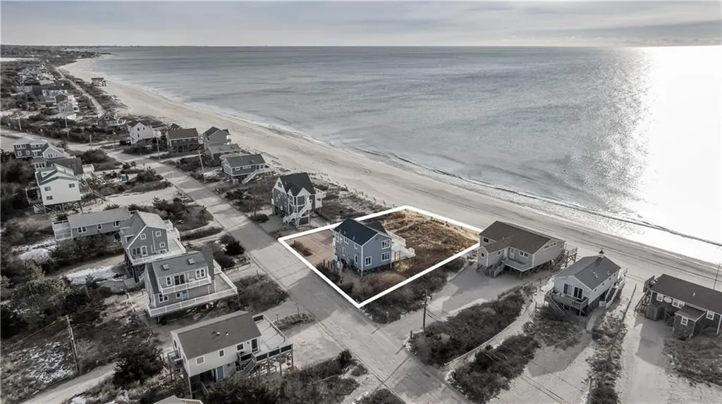 694 Charlestown Beach Road Charlestown RI 02813