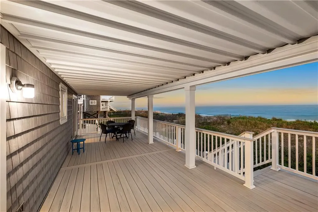 694 Charlestown Beach Road Charlestown RI 02813