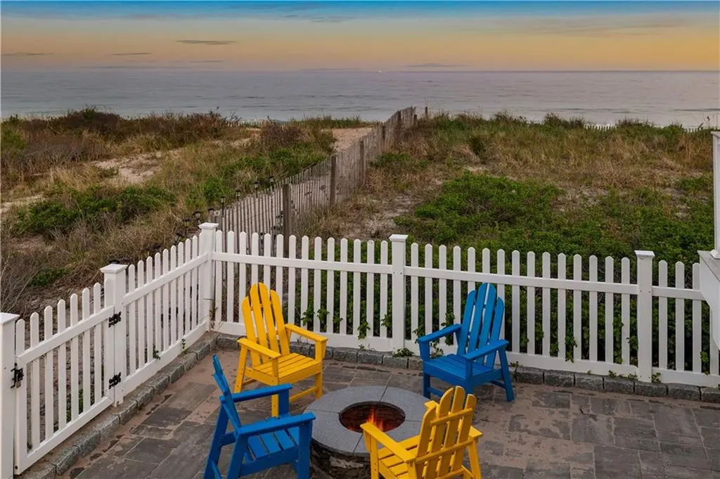 694 Charlestown Beach Road Charlestown RI 02813