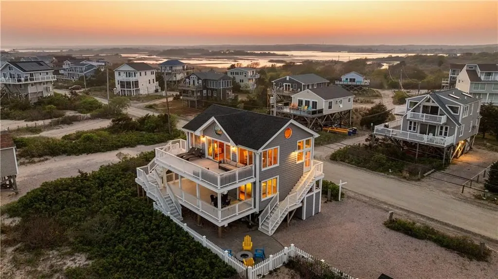 694 Charlestown Beach Road Charlestown RI 02813