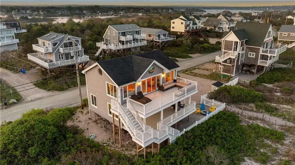 694 Charlestown Beach Road Charlestown RI 02813