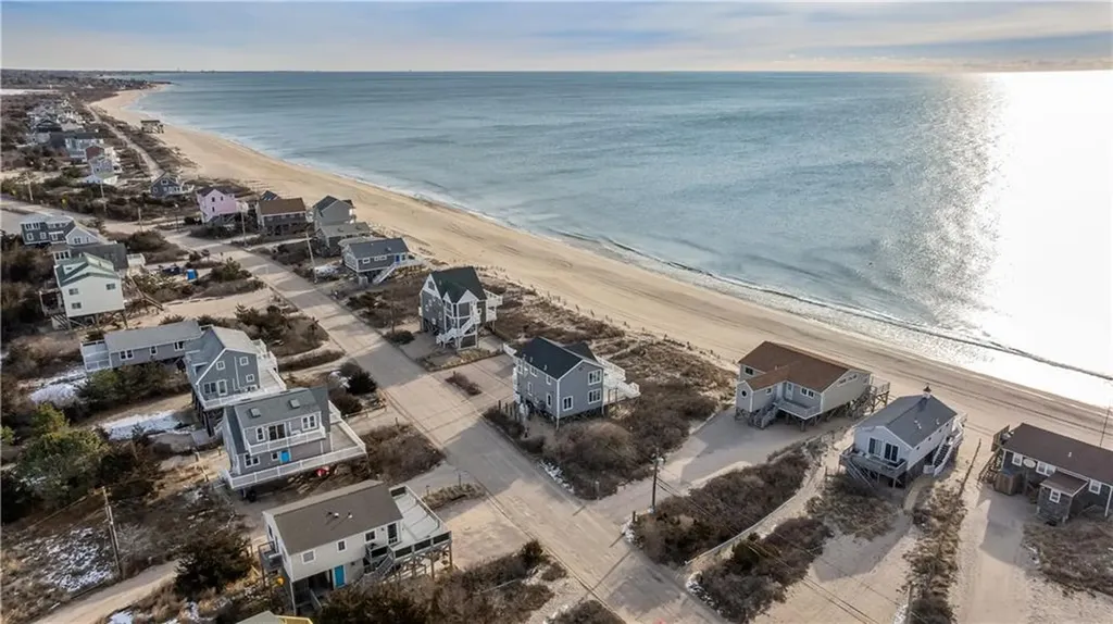 694 Charlestown Beach Road Charlestown RI 02813