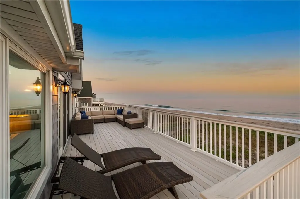 694 Charlestown Beach Road Charlestown RI 02813