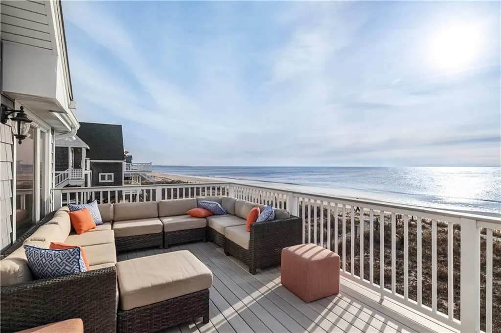 694 Charlestown Beach Road Charlestown RI 02813