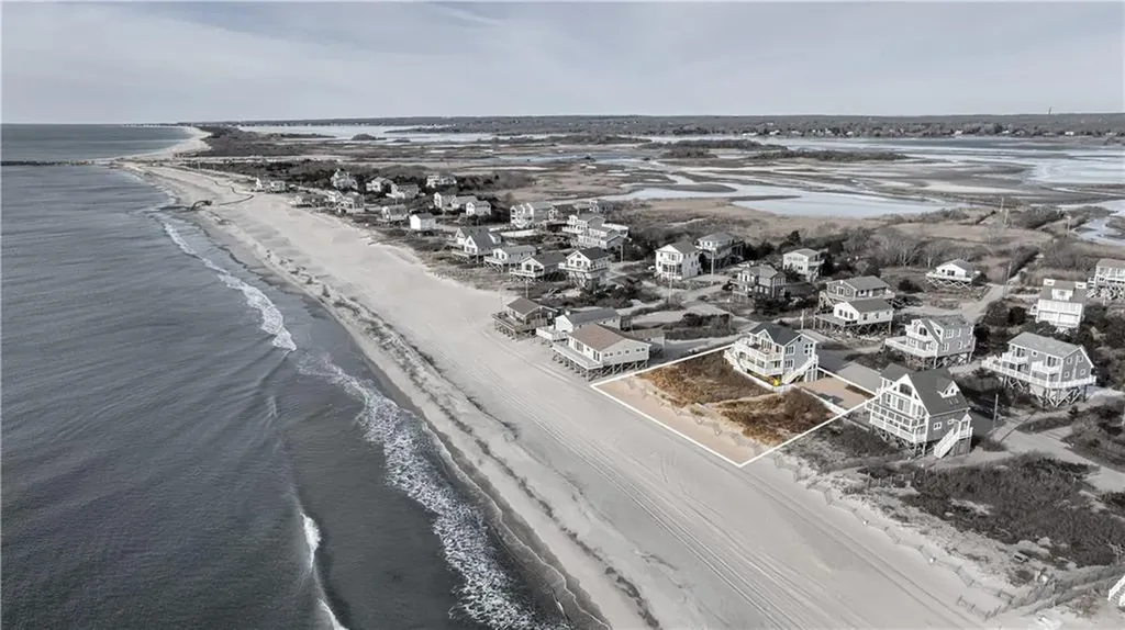 694 Charlestown Beach Road Charlestown RI 02813