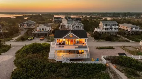 694 Charlestown Beach Road Charlestown RI 02813