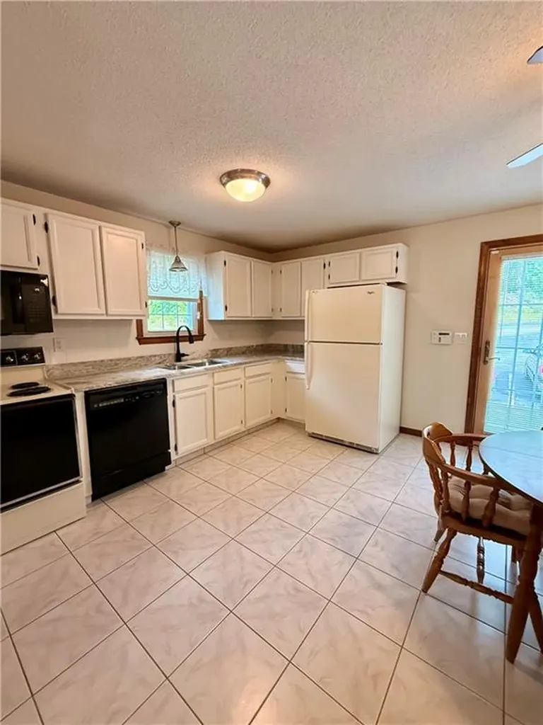 47 Morgan Avenue Johnston RI 02919