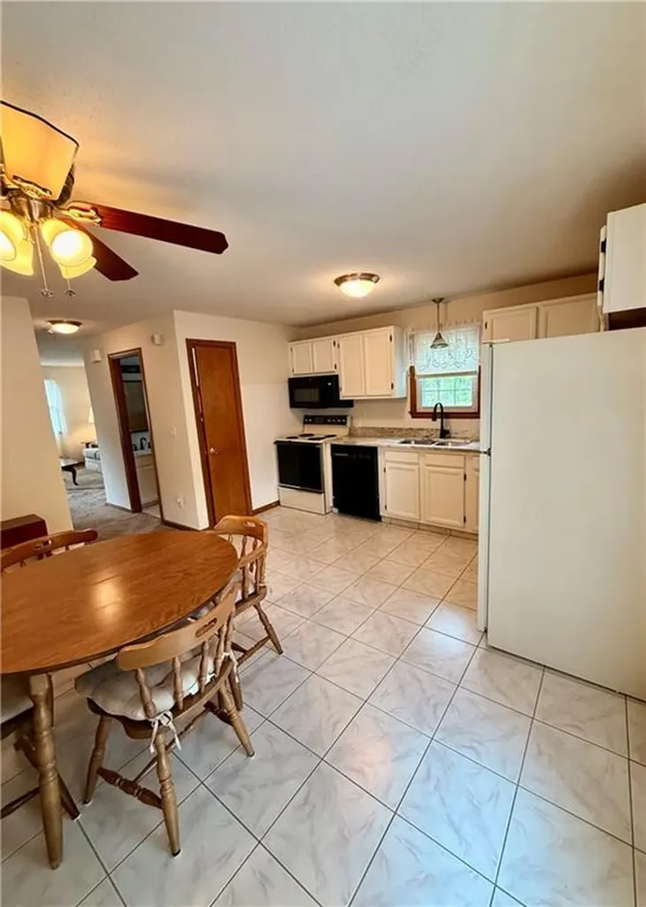 47 Morgan Avenue Johnston RI 02919