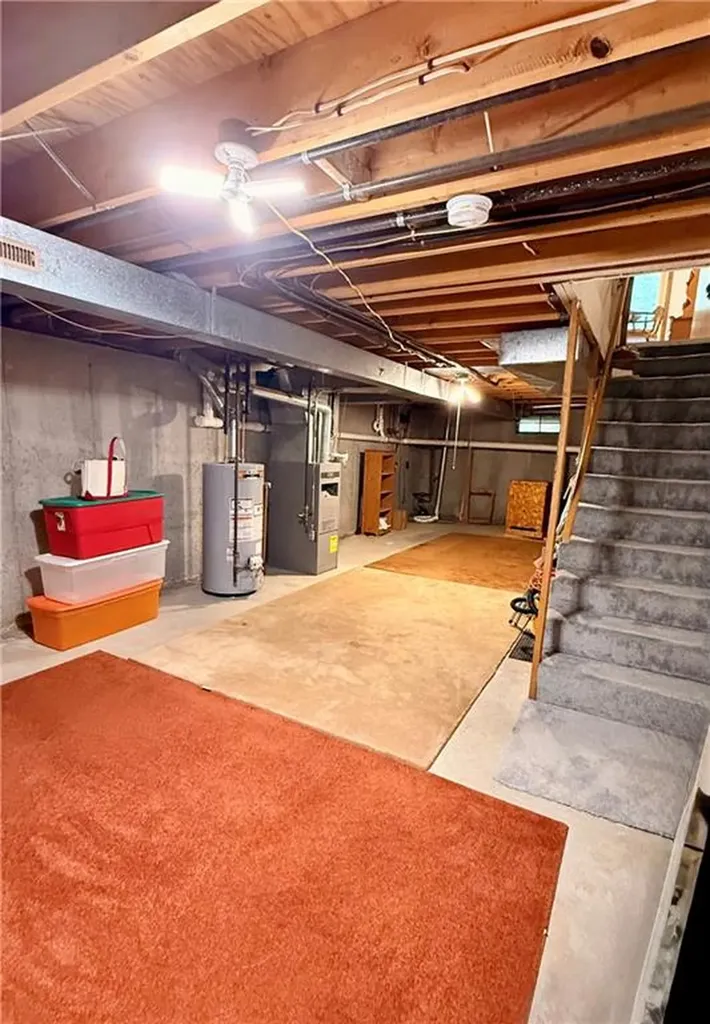 47 Morgan Avenue Johnston RI 02919