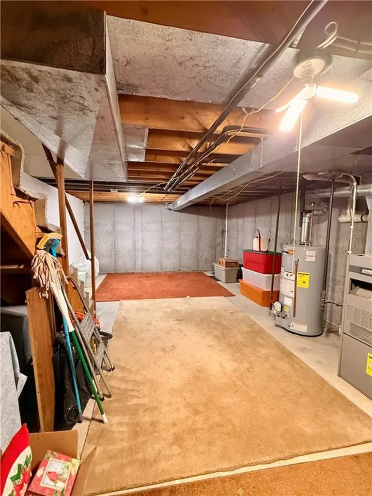 47 Morgan Avenue Johnston RI 02919