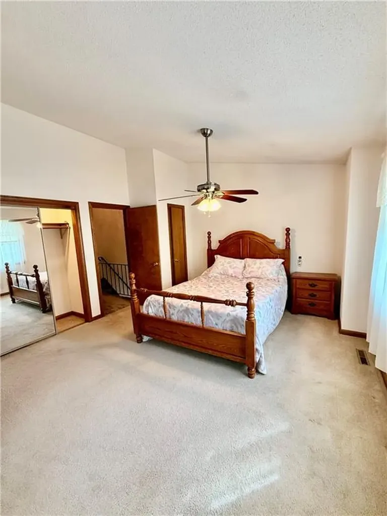 47 Morgan Avenue Johnston RI 02919